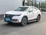 2019 ChangAn CS85 Coupe 1.5T 178HP L4 7DCT