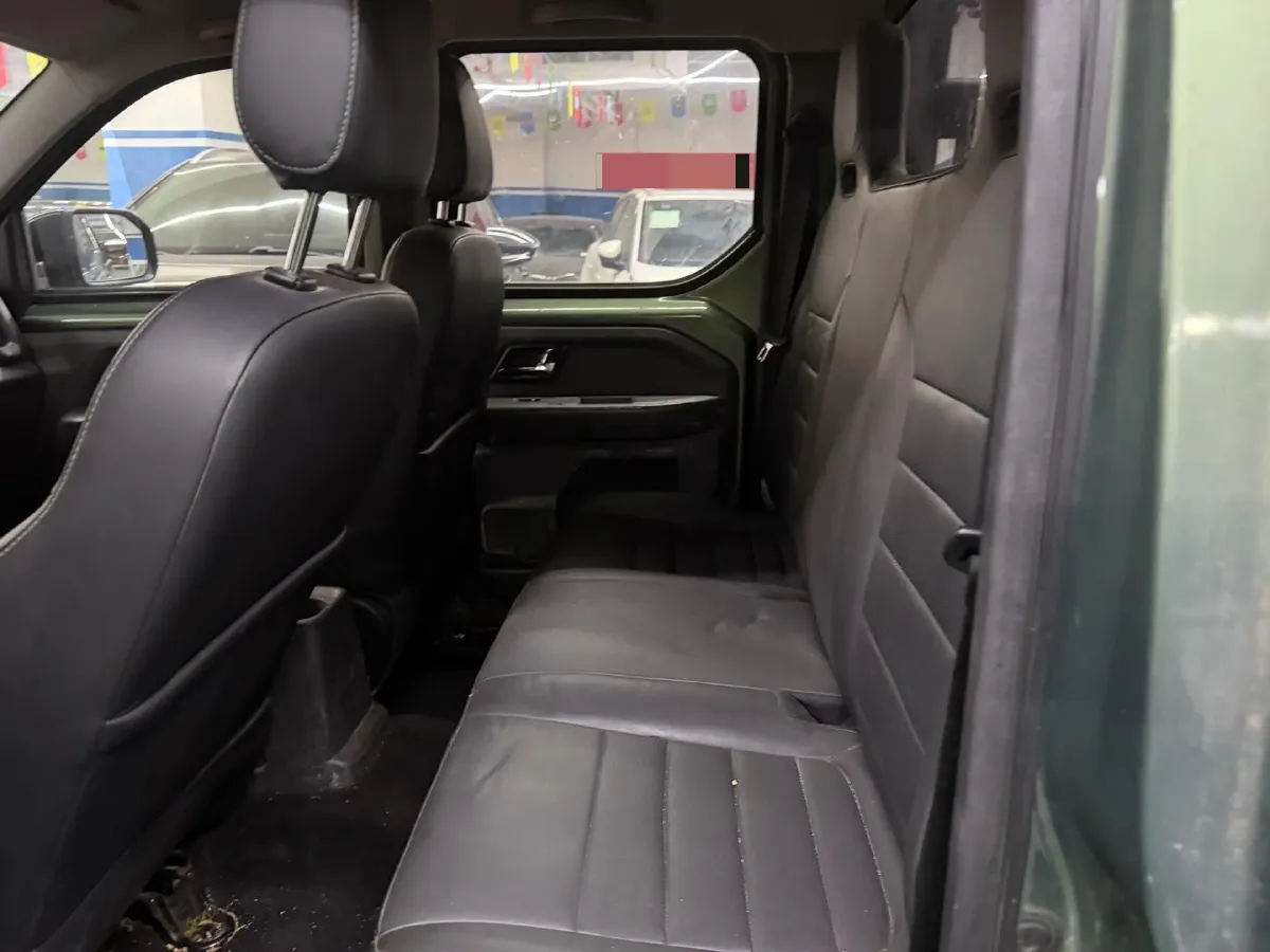2021 WuLing ZhentTu 1.5L 99HP L4 5MT,autocango,china used car exporter,china ev exporter,chinese used car exporter,chinese used ev exporter