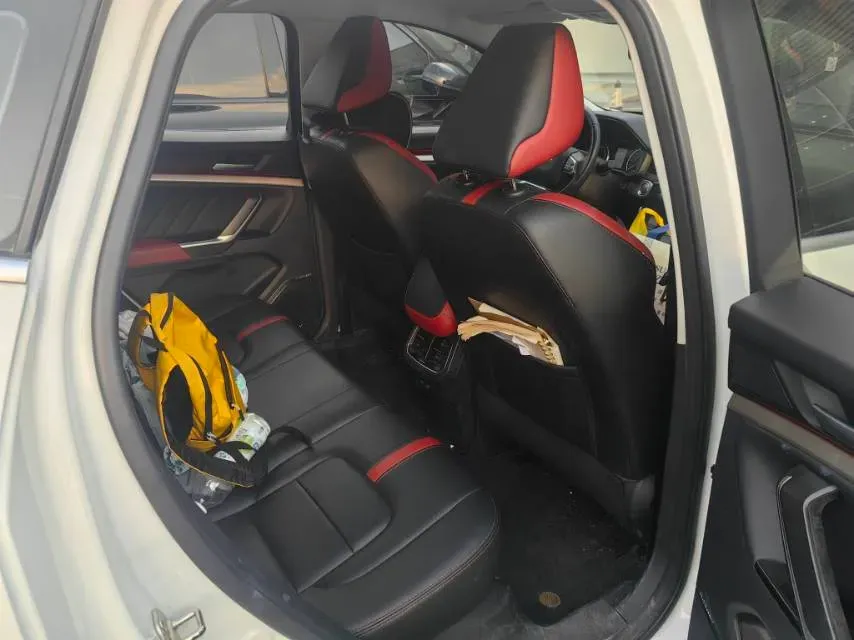 2019 Haval H4 1.5T 169HP L4 7DCT,autocango,china used car exporter,china ev exporter,chinese used car exporter,chinese used ev exporter