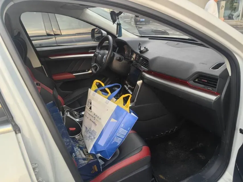 2019 Haval H4 1.5T 169HP L4 7DCT,autocango,china used car exporter,china ev exporter,chinese used car exporter,chinese used ev exporter