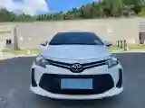 2022 Toyota Vios FS 1.5L 112HP L4 CVT