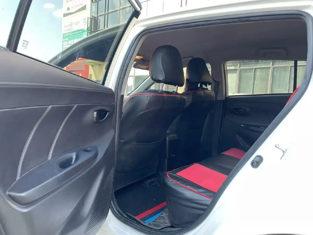 2022 Toyota Vios FS 1.5L 112HP L4 CVT,autocango,china used car exporter,china ev exporter,chinese used car exporter,chinese used ev exporter