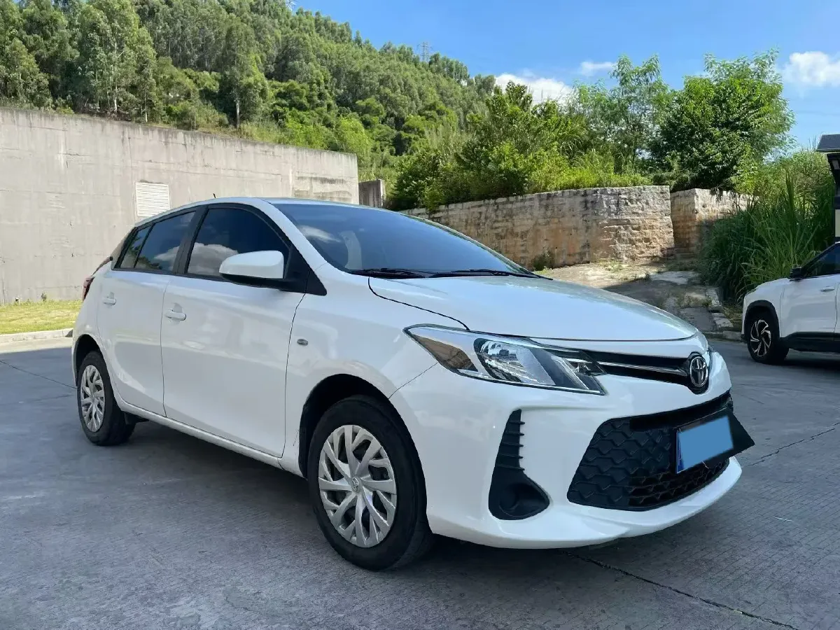 2022 Toyota Vios FS 1.5L 112HP L4 CVT,autocango,china used car exporter,china ev exporter,chinese used car exporter,chinese used ev exporter