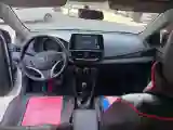 2022 Toyota Vios FS 1.5L 112HP L4 CVT