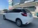 2022 Toyota Vios FS 1.5L 112HP L4 CVT