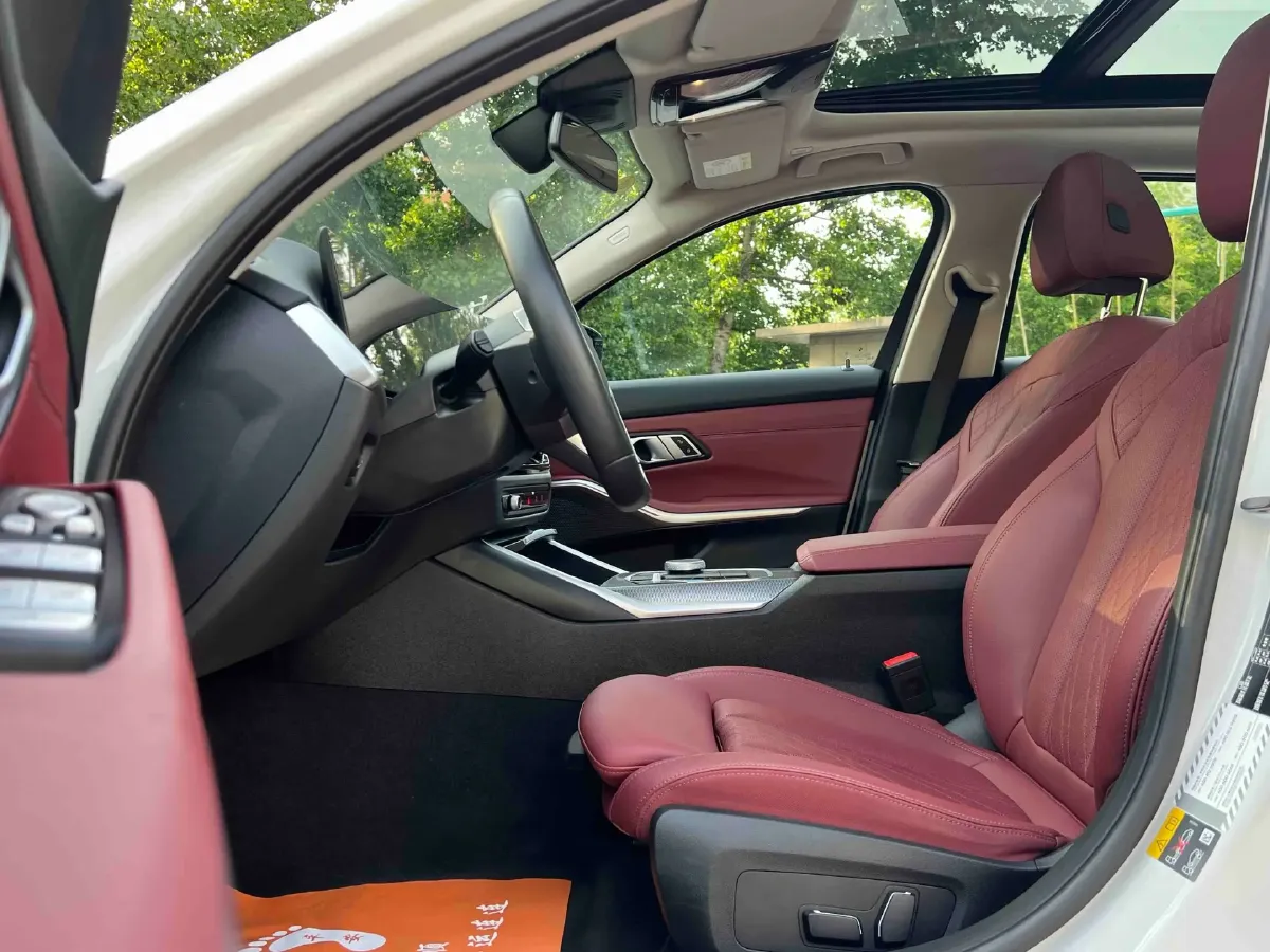 2025 BMW i3 BEV 79.05KWH,autocango,china used car exporter,china ev exporter,chinese used car exporter,chinese used ev exporter