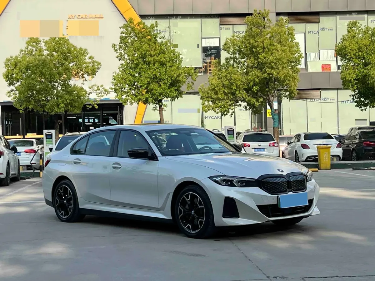 2025 BMW i3 BEV 79.05KWH,autocango,china used car exporter,china ev exporter,chinese used car exporter,chinese used ev exporter