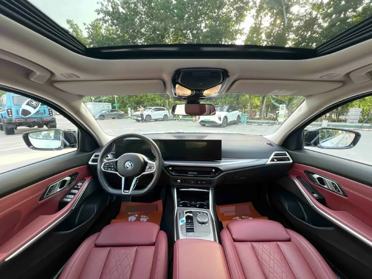 2025 BMW i3 BEV 79.05KWH,autocango,china used car exporter,china ev exporter,chinese used car exporter,chinese used ev exporter