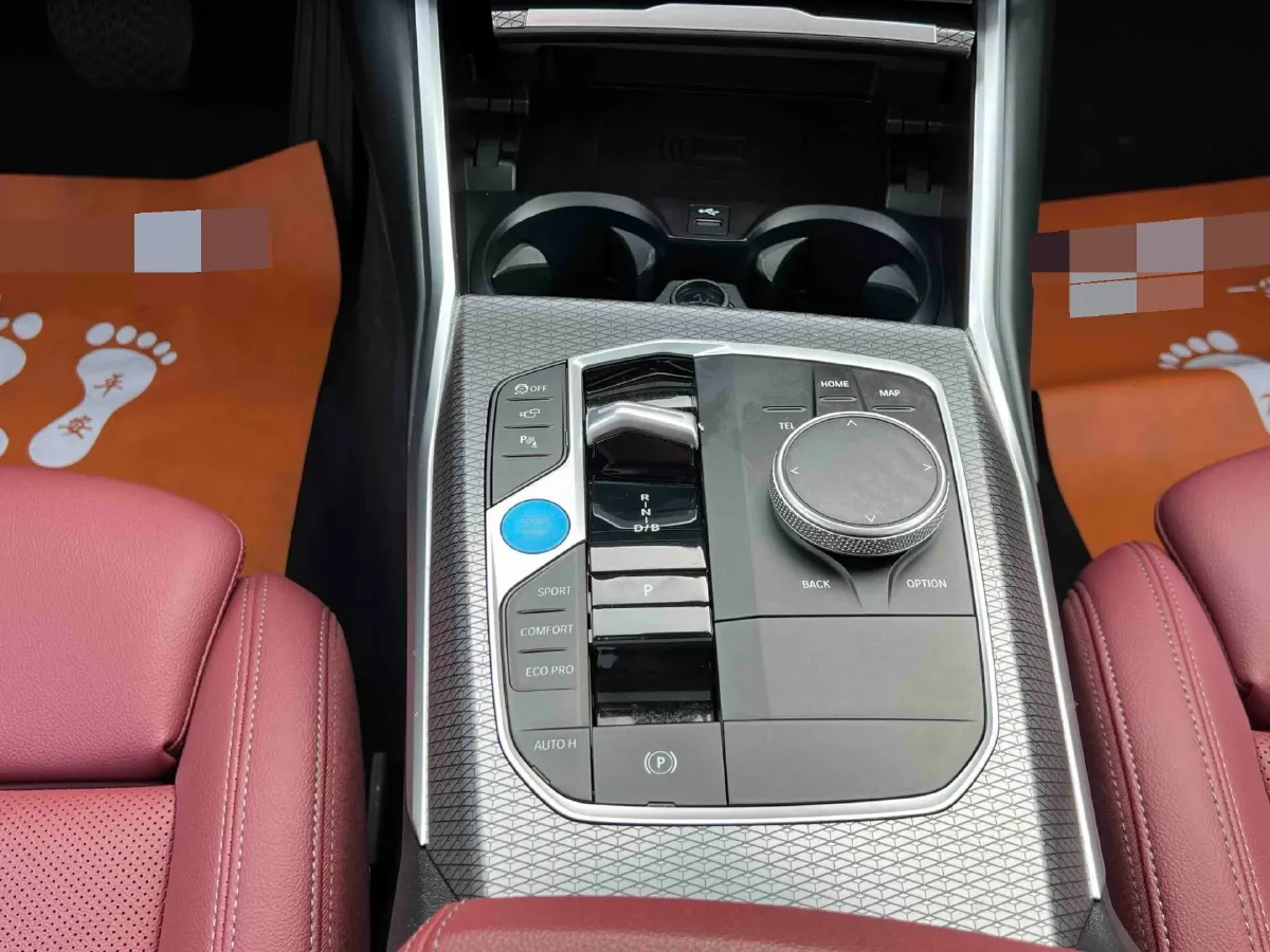 2025 BMW i3 BEV 79.05KWH,autocango,china used car exporter,china ev exporter,chinese used car exporter,chinese used ev exporter