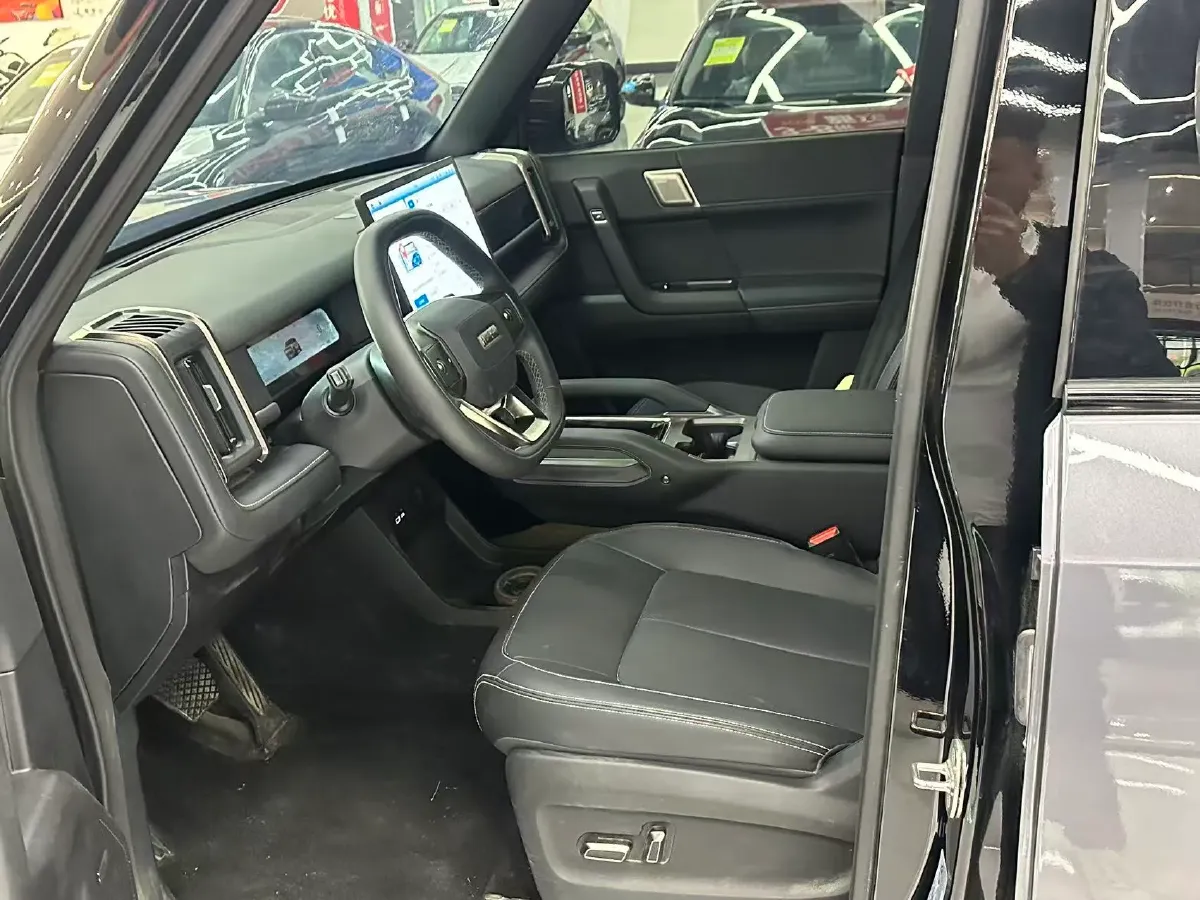 2024 iCAR iCAR 03T BEV 69.77KWH,autocango,china used car exporter,china ev exporter,chinese used car exporter,chinese used ev exporter