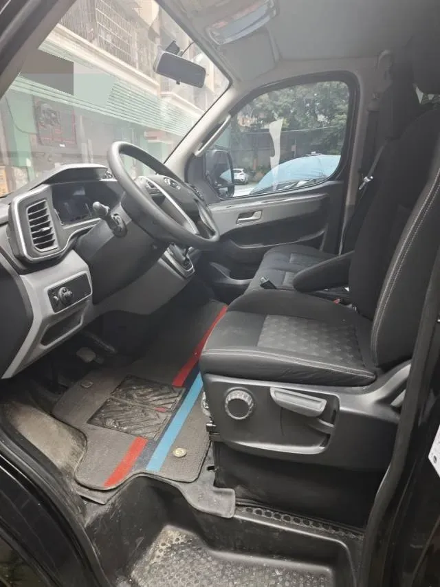 2022 MAXUS XinTu V90 2.0T 150HP L4 6AT,autocango,china used car exporter,china ev exporter,chinese used car exporter,chinese used ev exporter