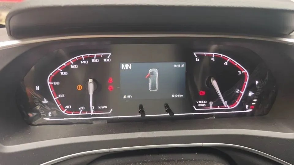 2022 MAXUS XinTu V90 2.0T 150HP L4 6AT,autocango,china used car exporter,china ev exporter,chinese used car exporter,chinese used ev exporter