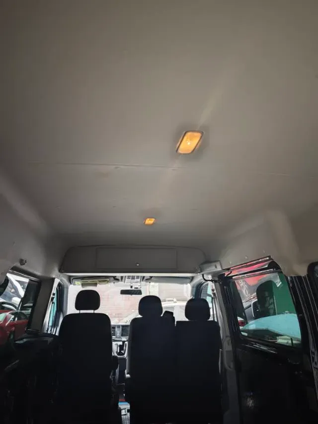 2022 MAXUS XinTu V90 2.0T 150HP L4 6AT,autocango,china used car exporter,china ev exporter,chinese used car exporter,chinese used ev exporter