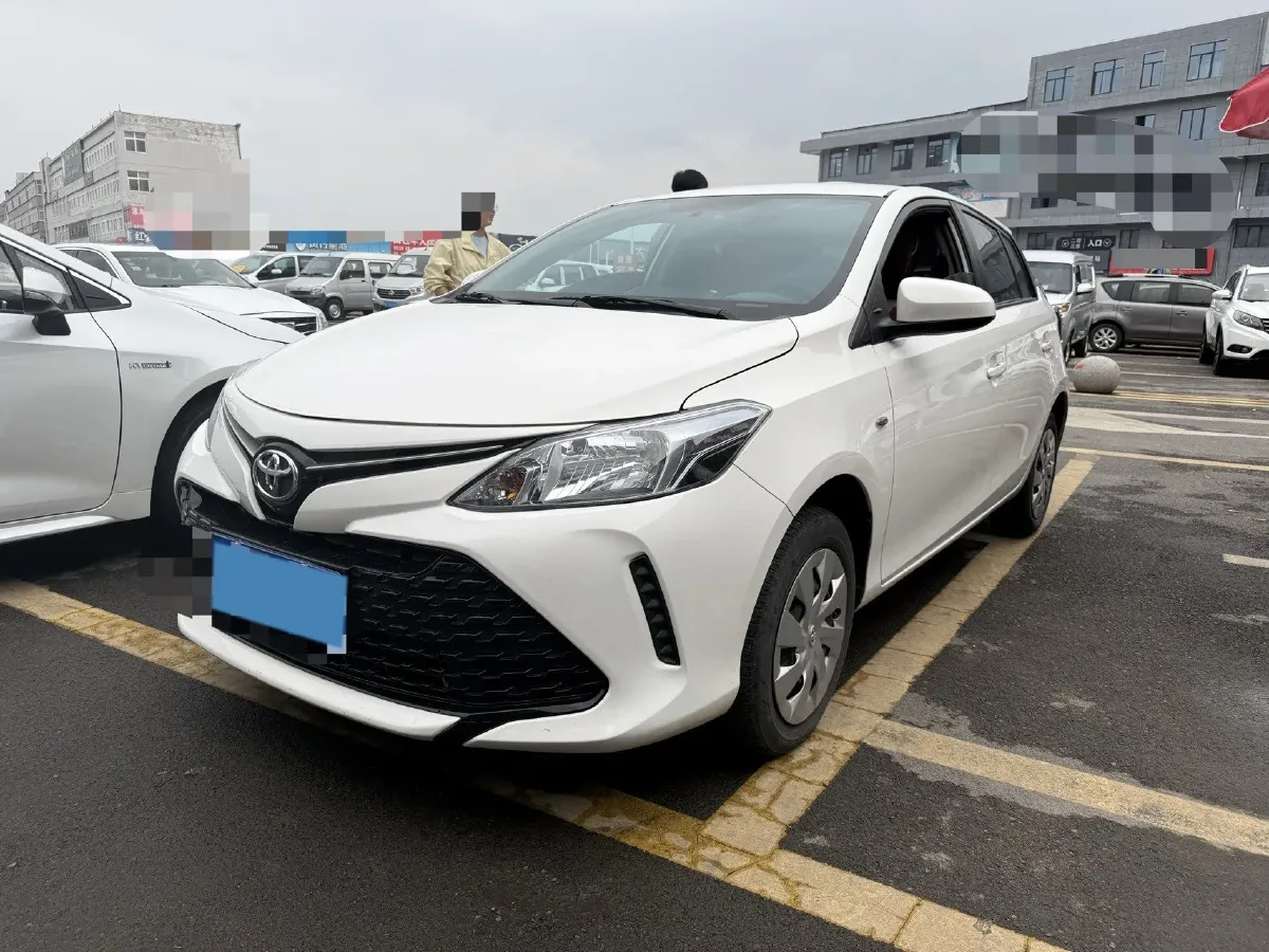 2019 Toyota Vios FS 1.5L 110HP L4 CVT,autocango,china used car exporter,china ev exporter,chinese used car exporter,chinese used ev exporter