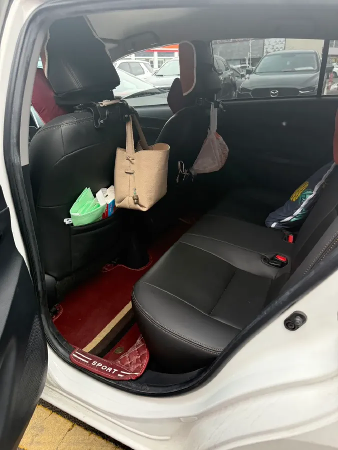 2019 Toyota Vios FS 1.5L 110HP L4 CVT,autocango,china used car exporter,china ev exporter,chinese used car exporter,chinese used ev exporter