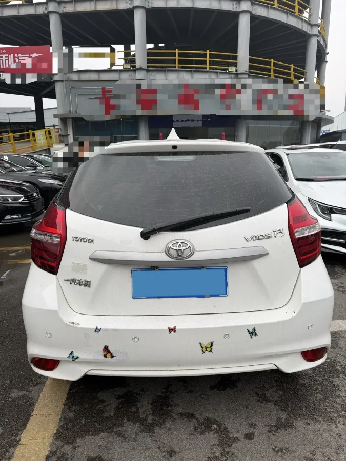 2019 Toyota Vios FS 1.5L 110HP L4 CVT,autocango,china used car exporter,china ev exporter,chinese used car exporter,chinese used ev exporter