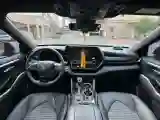 2023 Toyota Crown Kluger 2.5L 189HP L4 E-CVT Hybrid