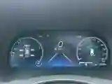 2023 Toyota Crown Kluger 2.5L 189HP L4 E-CVT Hybrid