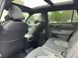 2023 Toyota Crown Kluger 2.5L 189HP L4 E-CVT Hybrid