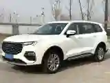 2023 Ford Equator 2.0T 224HP L4 6DCT