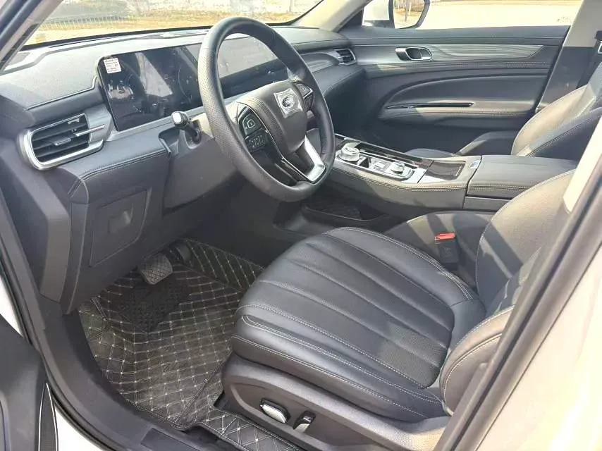 2023 Ford Equator 2.0T 224HP L4 6DCT,autocango,china used car exporter,china ev exporter,chinese used car exporter,chinese used ev exporter