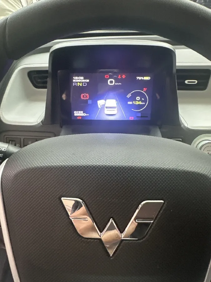2022 WuLing Nano EV BEV 28KWH,autocango,china used car exporter,china ev exporter,chinese used car exporter,chinese used ev exporter