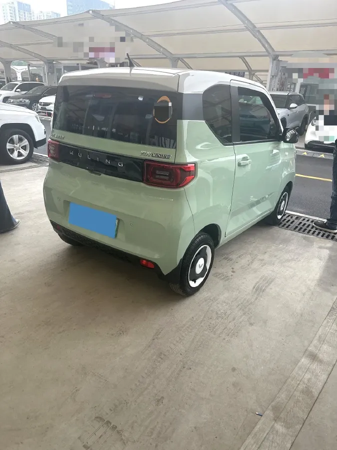 2022 WuLing Nano EV BEV 28KWH,autocango,china used car exporter,china ev exporter,chinese used car exporter,chinese used ev exporter