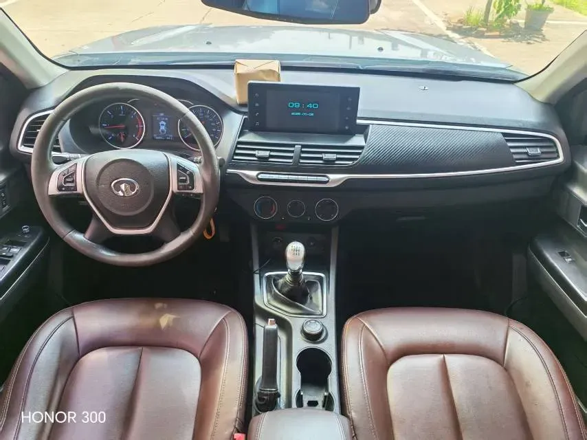 2019 Great Wall Wingle 7 2.0T 156HP L4 6MT,autocango,china used car exporter,china ev exporter,chinese used car exporter,chinese used ev exporter