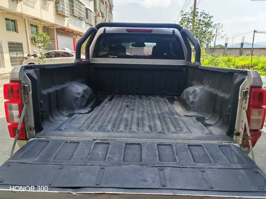 2019 Great Wall Wingle 7 2.0T 156HP L4 6MT,autocango,china used car exporter,china ev exporter,chinese used car exporter,chinese used ev exporter
