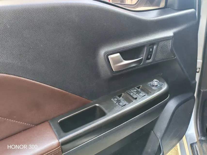 2019 Great Wall Wingle 7 2.0T 156HP L4 6MT,autocango,china used car exporter,china ev exporter,chinese used car exporter,chinese used ev exporter