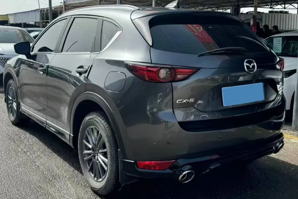 2022 Hyundai Tucson 2.0L 150HP L4 6AT Hybrid,autocango,china used car exporter,china ev exporter,chinese used car exporter,chinese used ev exporter