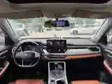 2020 Geely Vision X6 1.4T 141HP L4 CVT