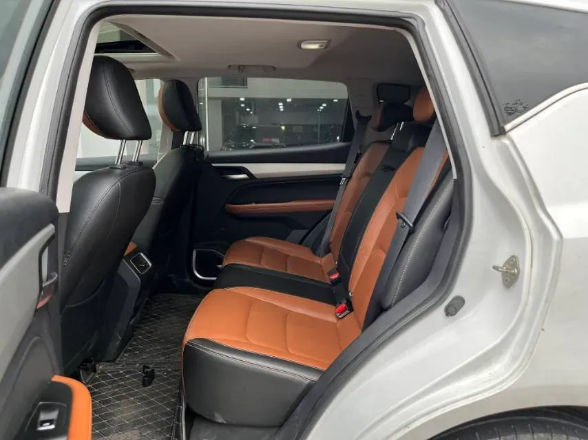 2020 Geely Vision X6 1.4T 141HP L4 CVT,autocango,china used car exporter,china ev exporter,chinese used car exporter,chinese used ev exporter