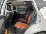2020 Geely Vision X6 1.4T 141HP L4 CVT