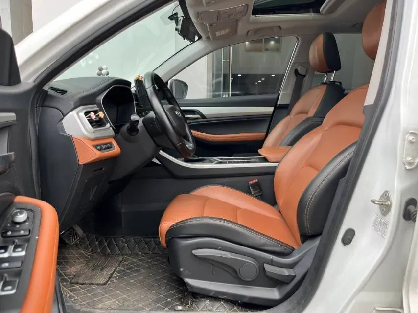 2020 Geely Vision X6 1.4T 141HP L4 CVT,autocango,china used car exporter,china ev exporter,chinese used car exporter,chinese used ev exporter