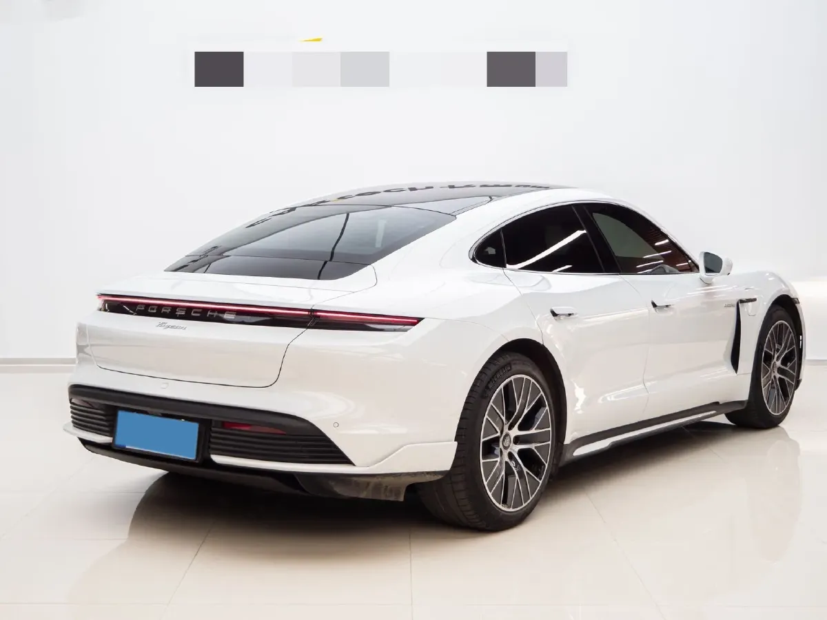 2022 Porsche Taycan 2AT BEV 79.2KWH,autocango,china used car exporter,china ev exporter,chinese used car exporter,chinese used ev exporter