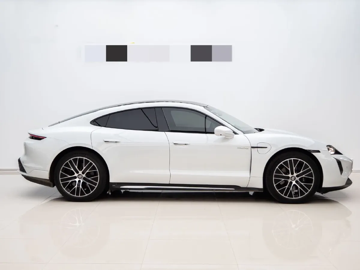 2022 Porsche Taycan 2AT BEV 79.2KWH,autocango,china used car exporter,china ev exporter,chinese used car exporter,chinese used ev exporter