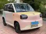 2024 ZD Rainbow BEV 17.3KWH