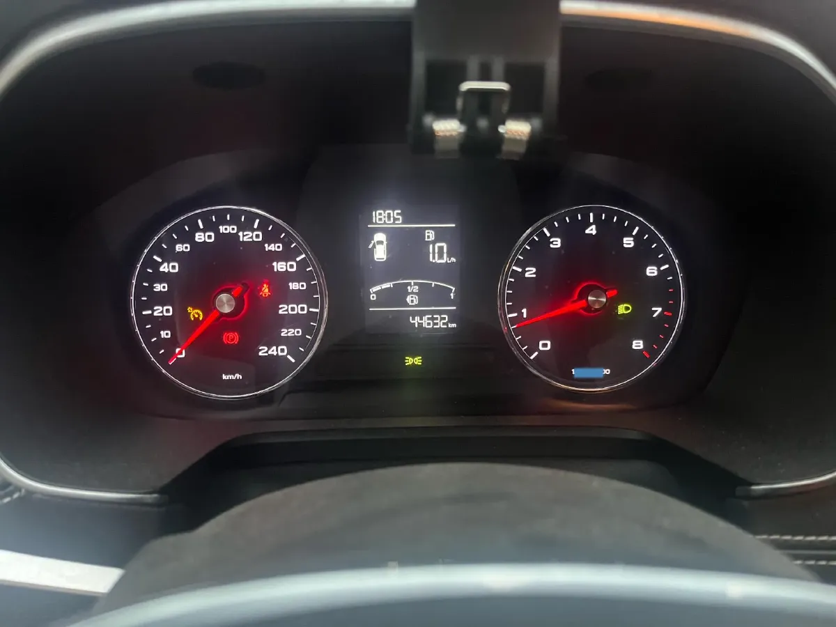 2018 BAW Warrior 2.0T 190HP L4 6MT,autocango,china used car exporter,china ev exporter,chinese used car exporter,chinese used ev exporter