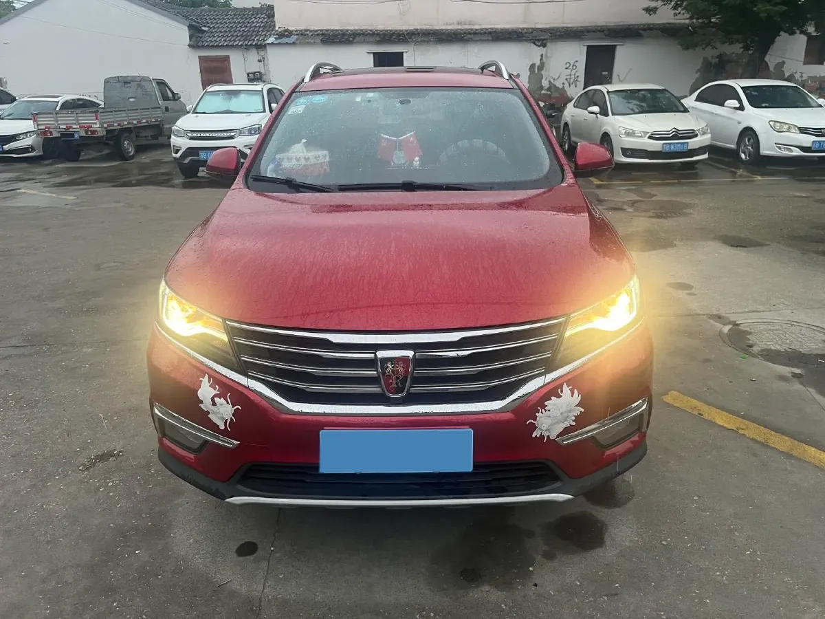 2018 BAW Warrior 2.0T 190HP L4 6MT,autocango,china used car exporter,china ev exporter,chinese used car exporter,chinese used ev exporter