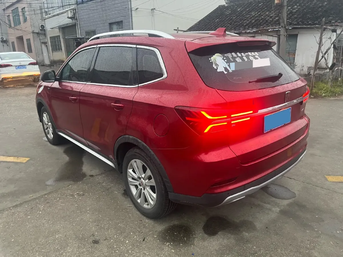 2018 BAW Warrior 2.0T 190HP L4 6MT,autocango,china used car exporter,china ev exporter,chinese used car exporter,chinese used ev exporter