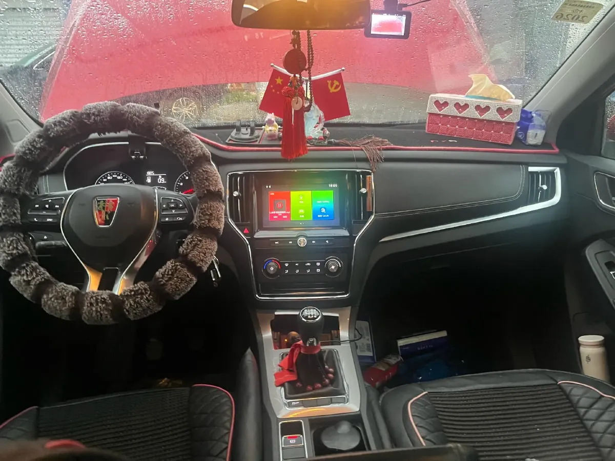 2018 BAW Warrior 2.0T 190HP L4 6MT,autocango,china used car exporter,china ev exporter,chinese used car exporter,chinese used ev exporter