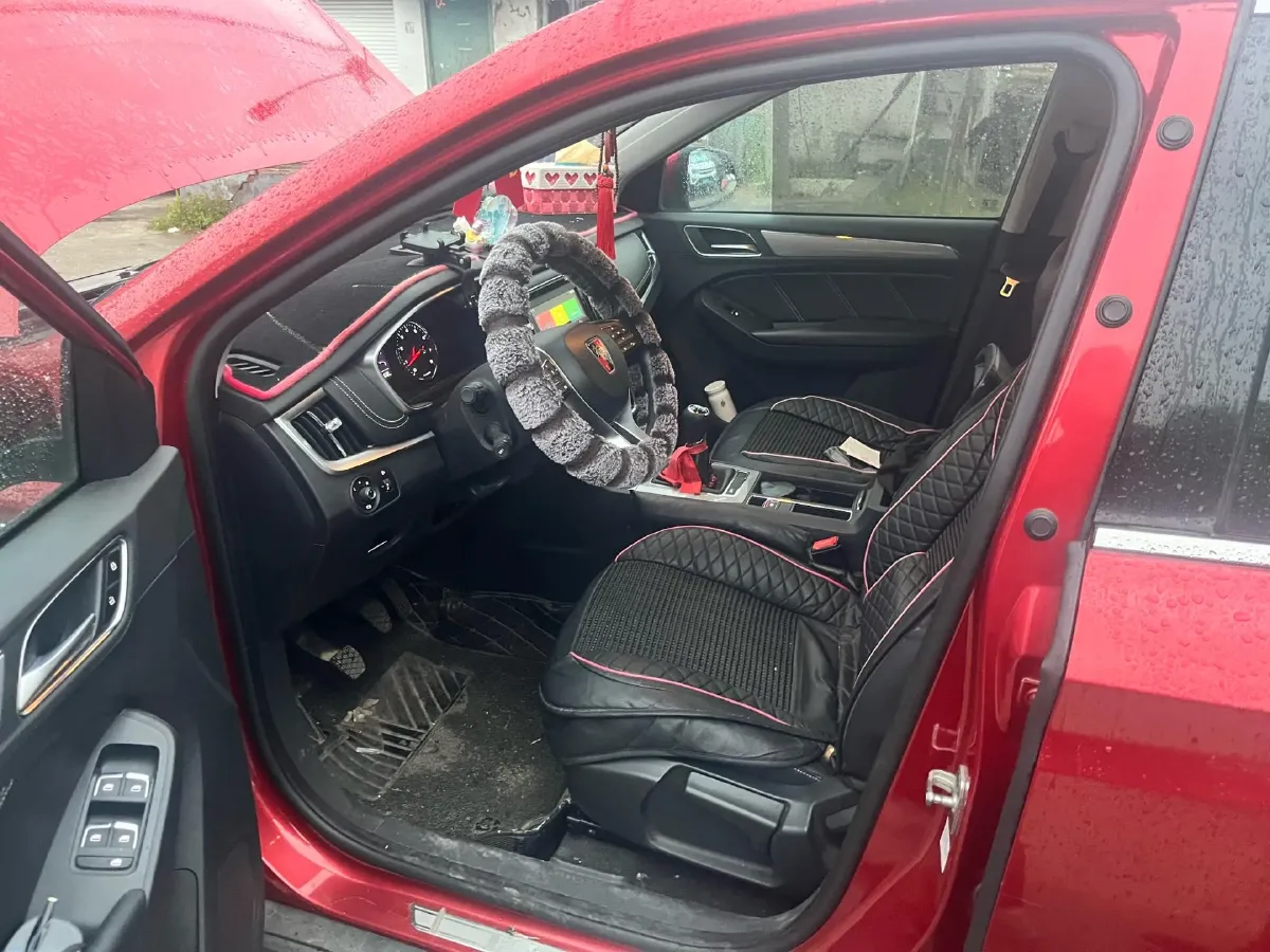 2018 BAW Warrior 2.0T 190HP L4 6MT,autocango,china used car exporter,china ev exporter,chinese used car exporter,chinese used ev exporter