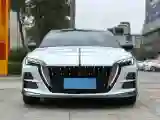 2023 HongQi H6 2.0T 252HP L4 8AT