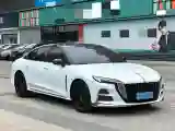 2023 HongQi H6 2.0T 252HP L4 8AT