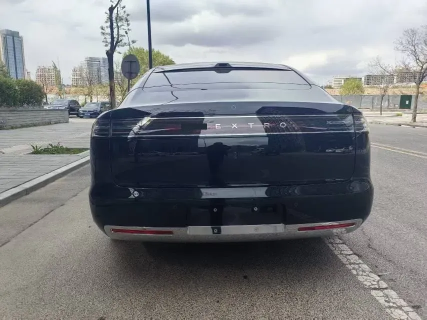 2025 HIMA S800 BEV 97KWH,autocango,china used car exporter,china ev exporter,chinese used car exporter,chinese used ev exporter