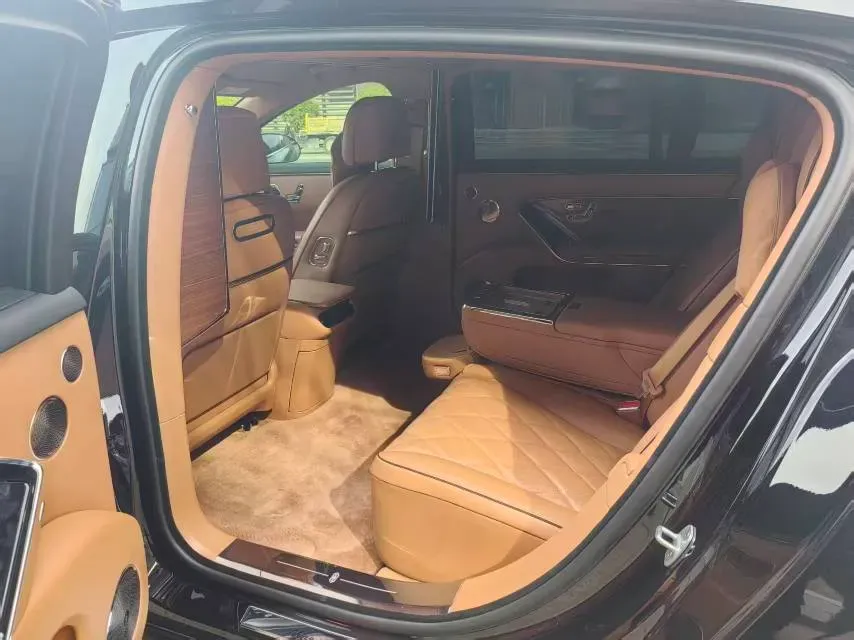 2025 HIMA S800 BEV 97KWH,autocango,china used car exporter,china ev exporter,chinese used car exporter,chinese used ev exporter