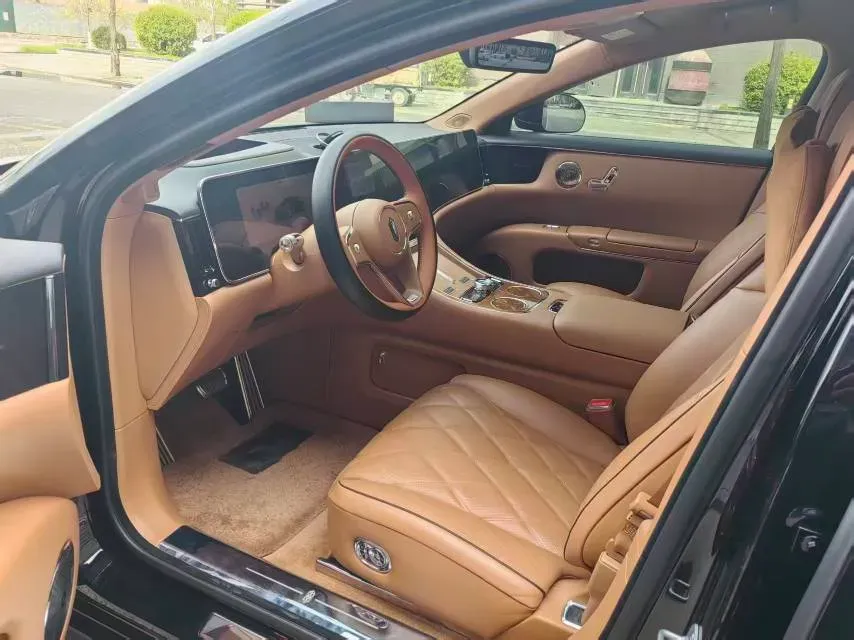 2025 HIMA S800 BEV 97KWH,autocango,china used car exporter,china ev exporter,chinese used car exporter,chinese used ev exporter