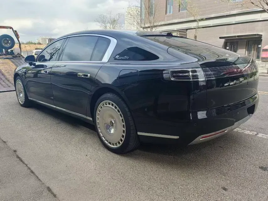 2025 HIMA S800 BEV 97KWH,autocango,china used car exporter,china ev exporter,chinese used car exporter,chinese used ev exporter