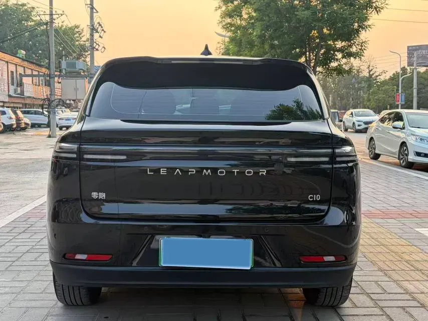 2024 Leapmotor C10 BEV 69.9KWH,autocango,china used car exporter,china ev exporter,chinese used car exporter,chinese used ev exporter